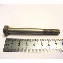 Болт М8х70 (ОАО «БелЗАН») (упак 50шт) 00001-0060446-219